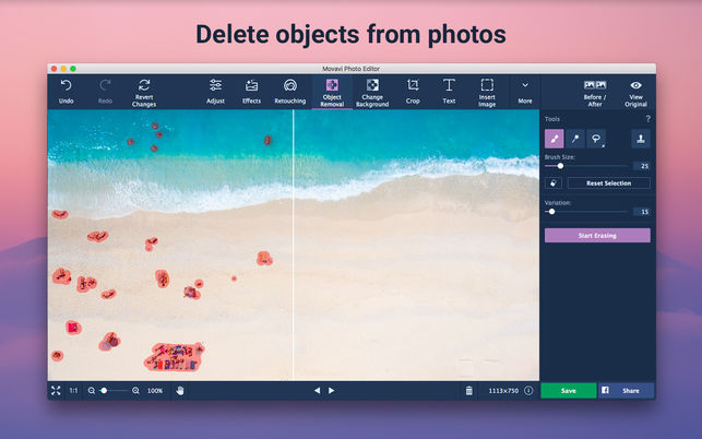 Best Mac App For Cropping Photos