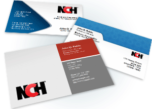 Free business card template download for mac free