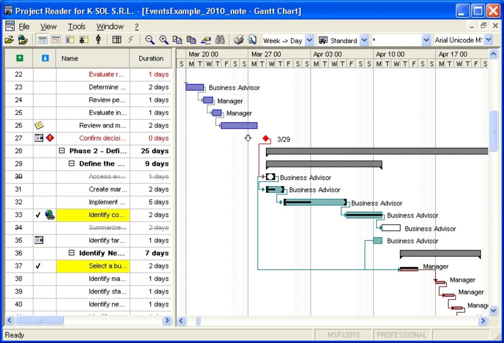 Microsoft project management software free download 2013 for mac free